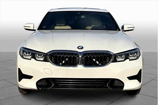 2020 BMW 330 330i