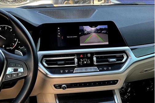 2020 BMW 330 330i