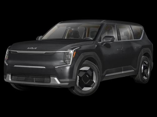 2026 Kia EV9 Light Long Range