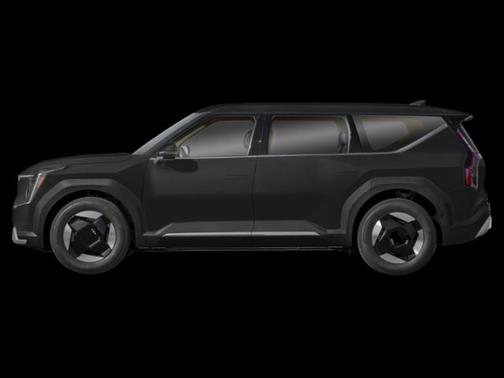 2026 Kia EV9 Light Long Range