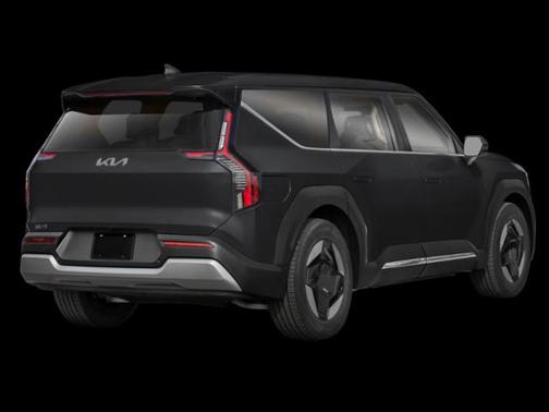 2026 Kia EV9 Light Long Range