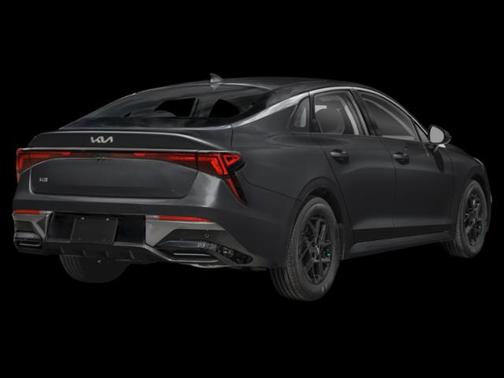 2026 Kia K5 LXS FWD