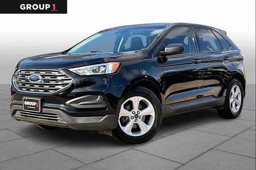 2020 Ford Edge SE