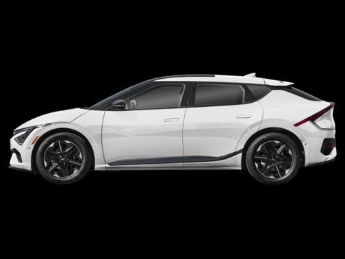 2025 Kia EV6 GT-Line