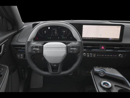 2025 Kia EV6 GT-Line