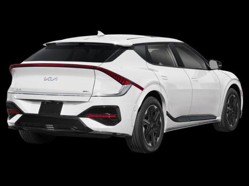 2025 Kia EV6 GT-Line