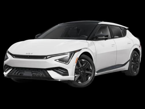 2025 Kia EV6 GT-Line