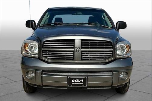 2007 Dodge Ram 1500 SLT Quad Cab