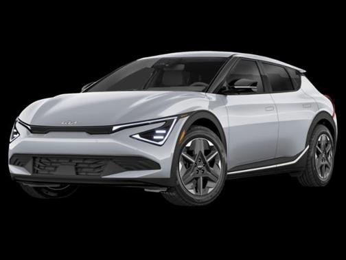 2025 Kia EV6 Light Long Range