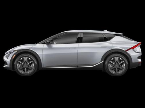2025 Kia EV6 Light Long Range