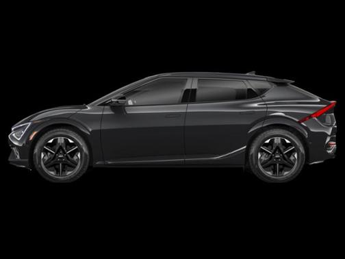 2025 Kia EV6 GT-Line