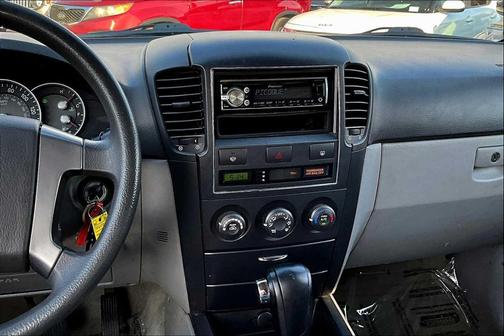 2007 Kia Sorento LX