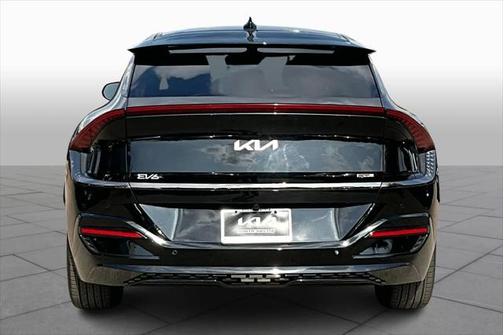 2023 Kia EV6 GT-Line