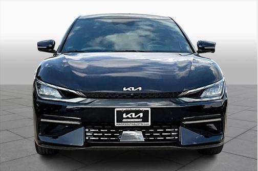 2023 Kia EV6 GT-Line