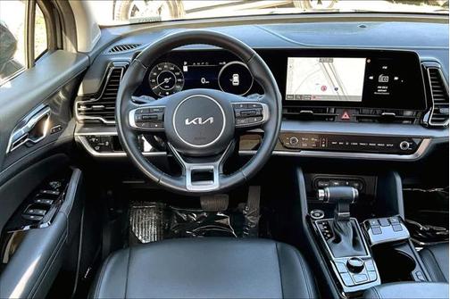 2023 Kia Sportage SX