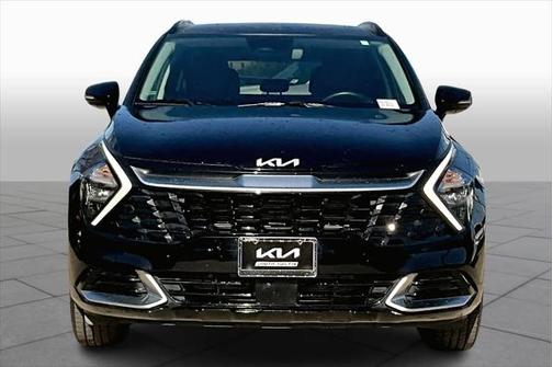 2023 Kia Sportage SX