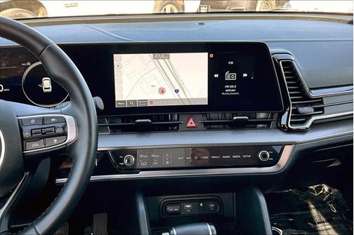 2023 Kia Sportage SX