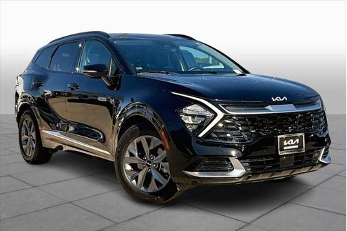 2023 Kia Sportage SX