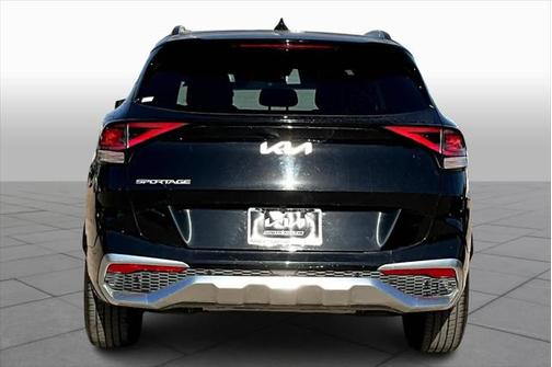 2023 Kia Sportage SX