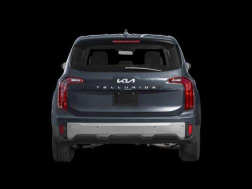 2025 Kia Telluride LX