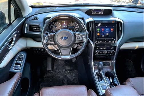 2020 Subaru Ascent Touring 7-Passenger