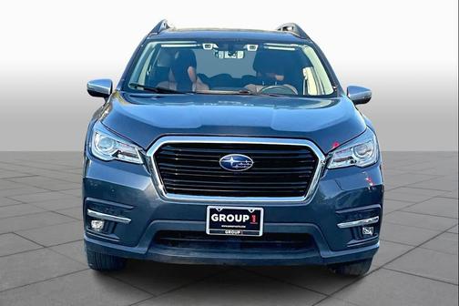 2020 Subaru Ascent Touring 7-Passenger