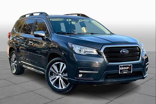 2020 Subaru Ascent Touring 7-Passenger