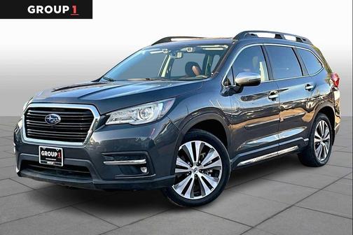 2020 Subaru Ascent Touring 7-Passenger