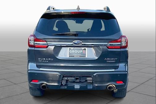 2020 Subaru Ascent Touring 7-Passenger