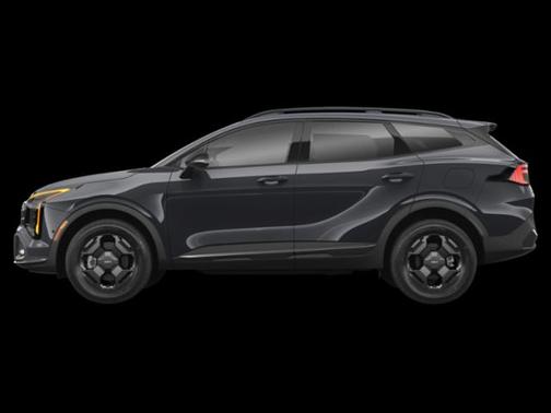 2026 Kia Sportage S