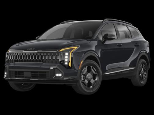 2026 Kia Sportage S
