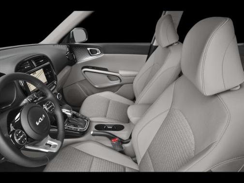2025 Kia Soul EX