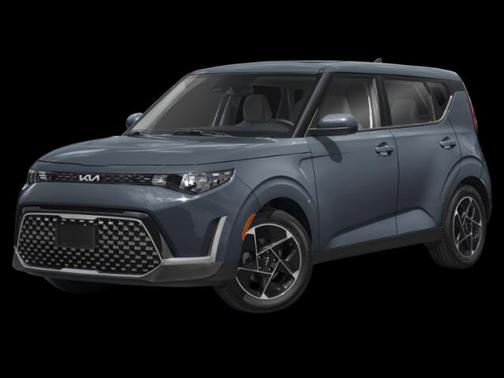 2025 Kia Soul EX