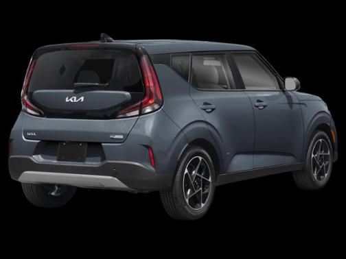 2025 Kia Soul EX