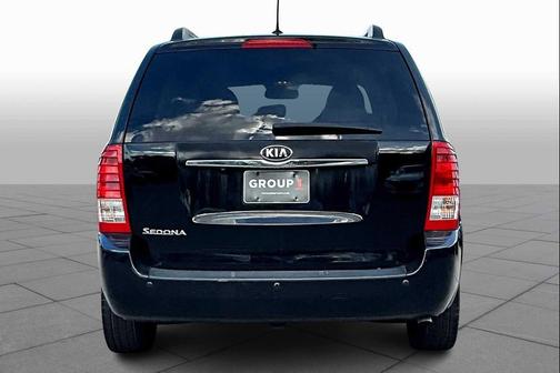 2014 Kia Sedona LX