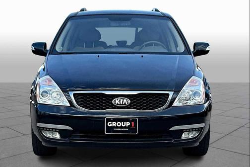 2014 Kia Sedona LX