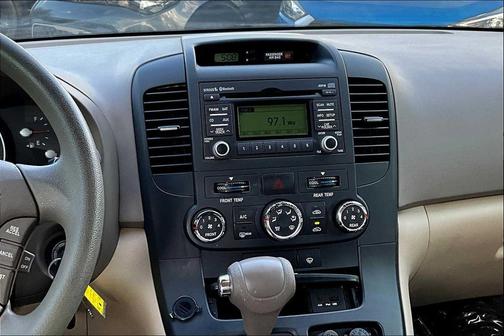 2014 Kia Sedona LX