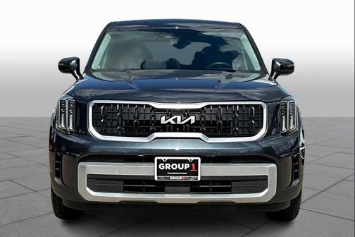 2024 Kia Telluride LX