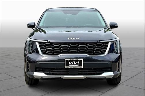 2025 Kia Sorento LX