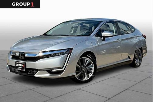 2018 Honda Clarity Plug-In Hybrid Touring