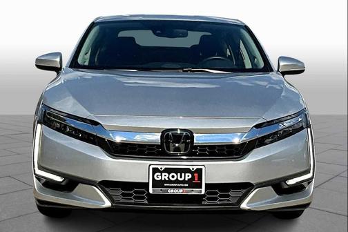 2018 Honda Clarity Plug-In Hybrid Touring