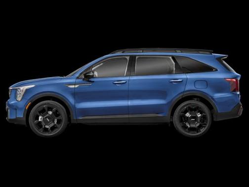 2026 Kia Sorento SX