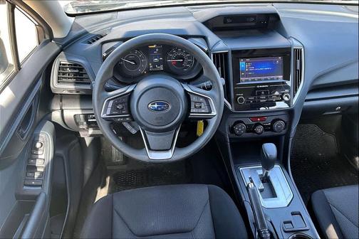 2020 Subaru Impreza 5-Door