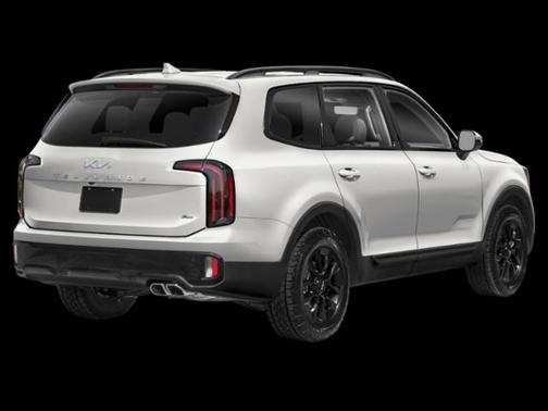2025 Kia Telluride SX Prestige X-Pro