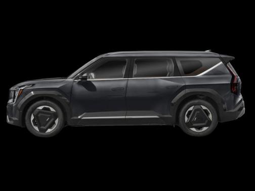 2026 Kia EV9 Land