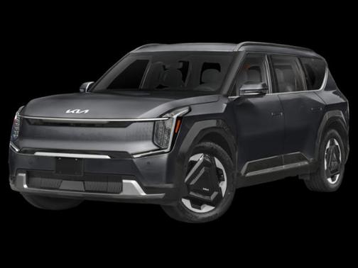 2026 Kia EV9 Land