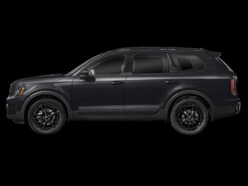 2025 Kia Telluride SX Prestige X-Line