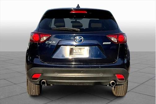 2014 Mazda CX-5 Touring