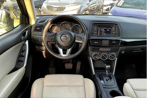 2014 Mazda CX-5 Touring
