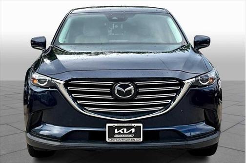 2019 Mazda CX-9 Touring